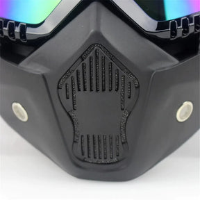 Protetor Facial EasyMask | Ultra Qualidade e Conforto