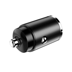 Carregador Automotivo Super Potente e Invisível | TurboMax