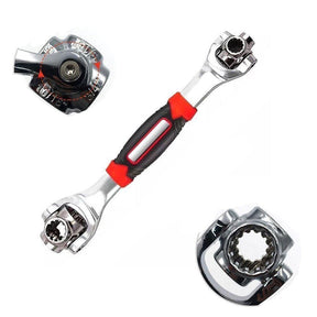 Chave Universal Multifuncional 48 em 1